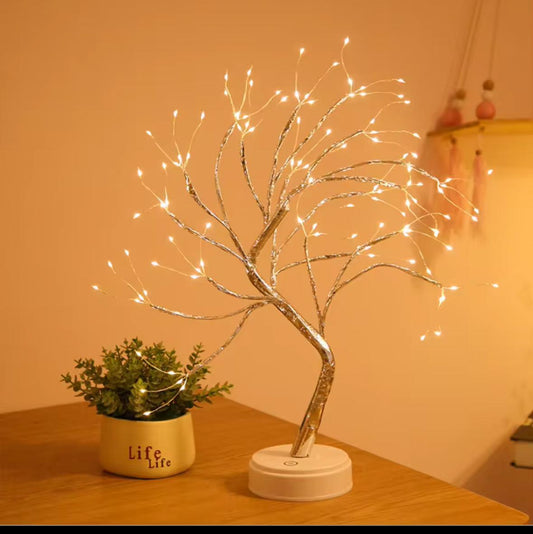 imax Premium Tree Light Zest | Natural Elegance & Radiance for Modern Living